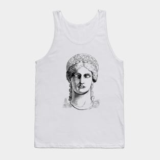 Hera Tank Top